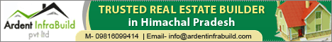 Ardent Infrabuild Pvt. Ltd.
