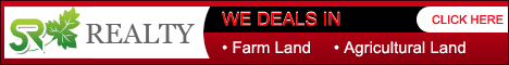 S R Realty