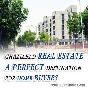 Residential Property In Ghaziabad