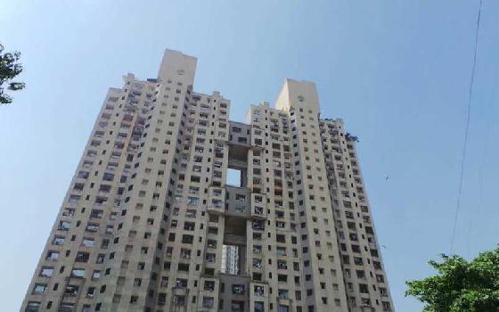 Lokhandwala Harmony In Worli Mumbai By Lokhandwala Infrastructure