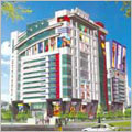 Western Multiplex Mall