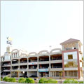 Shivalik Arcade