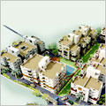 Model Town