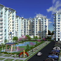 Omaxe City Sonepat