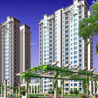 Jindal Global City