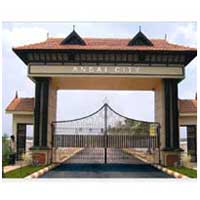 Ansal city
