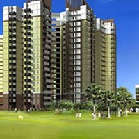 Amrapali Golf Homes