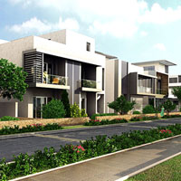 IREO Water Front