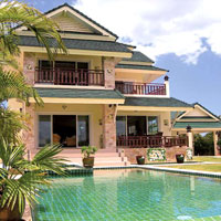 Kingswood Oriental