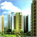 Unitech Uniworld Gardens