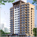 Siddhachal Vlll Bldg 3