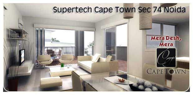 Cape Town