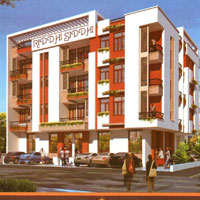 Riddhi Siddhi Tower