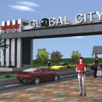 Shivank Infotech City