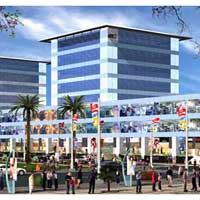 DLF South Court