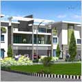 Sobha Saffron