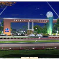 Jaipur Extension