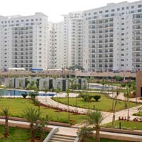 Prestige Shantiniketan