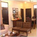 Ansals Woodbury Apartments