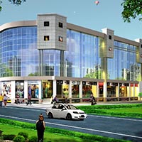 Surya Business Centre