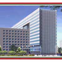 Parker Residency