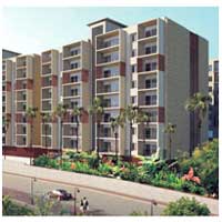 Horizon Residences