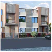 Shree Siddhi Vinayak Residency