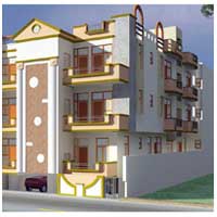 Adarsh Apartment 7