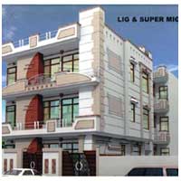 Adarsh Apartment 8