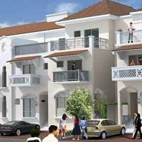 DLF Mullanpur Project