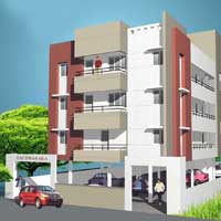 Sai Dwarka