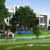 DLF Hyde Park Estate