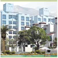 Haridwar Greens