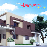 Shree Manan Twins