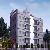 Om Residency