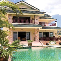 The Solace Homes