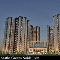 Aastha Greens