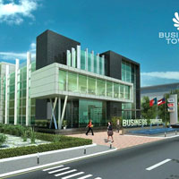 Business Tower