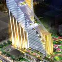 Land Mark Towers