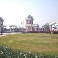 Eldeco Mansionz