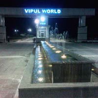 Vipul World