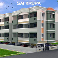 Sai Krupa