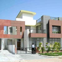 Eldeco County