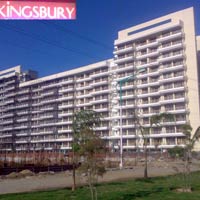 TDI Kingsbury Flats