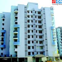 Omaxe Heights