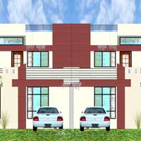  Kaushalya Homes