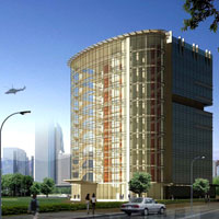 Kehem Commercial Project