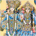 Rama Bankey Bihari Upvan