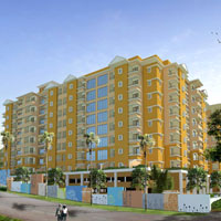 Akar Heights