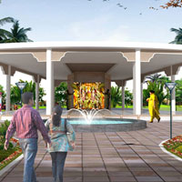 Shri Radha City